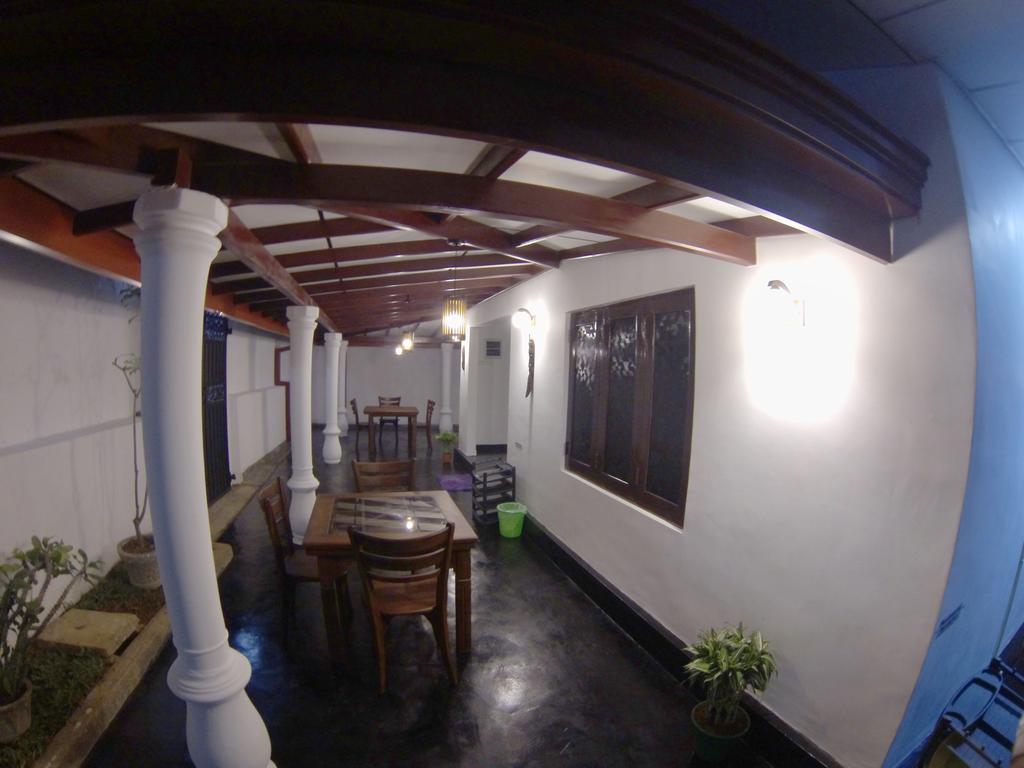 Sooriya Sewana Guest House Banduramulla Dış mekan fotoğraf